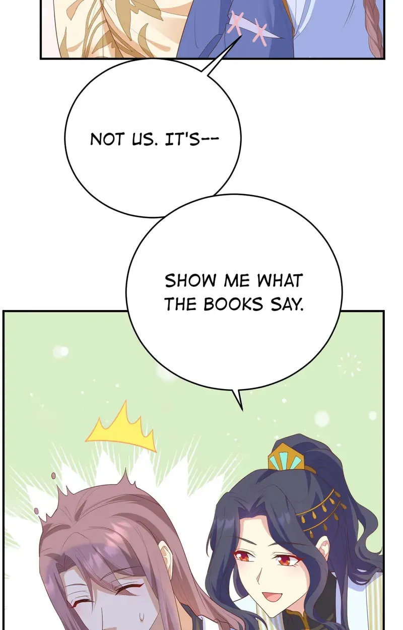 Read My Male Harem (Colored) chapter 86 image 28 on Lezhin