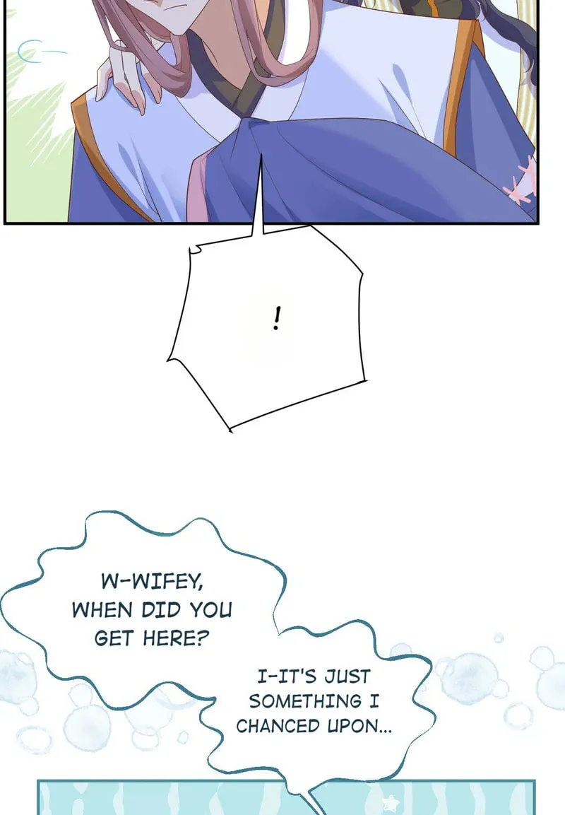 Read My Male Harem (Colored) chapter 86 image 29 on Lezhin
