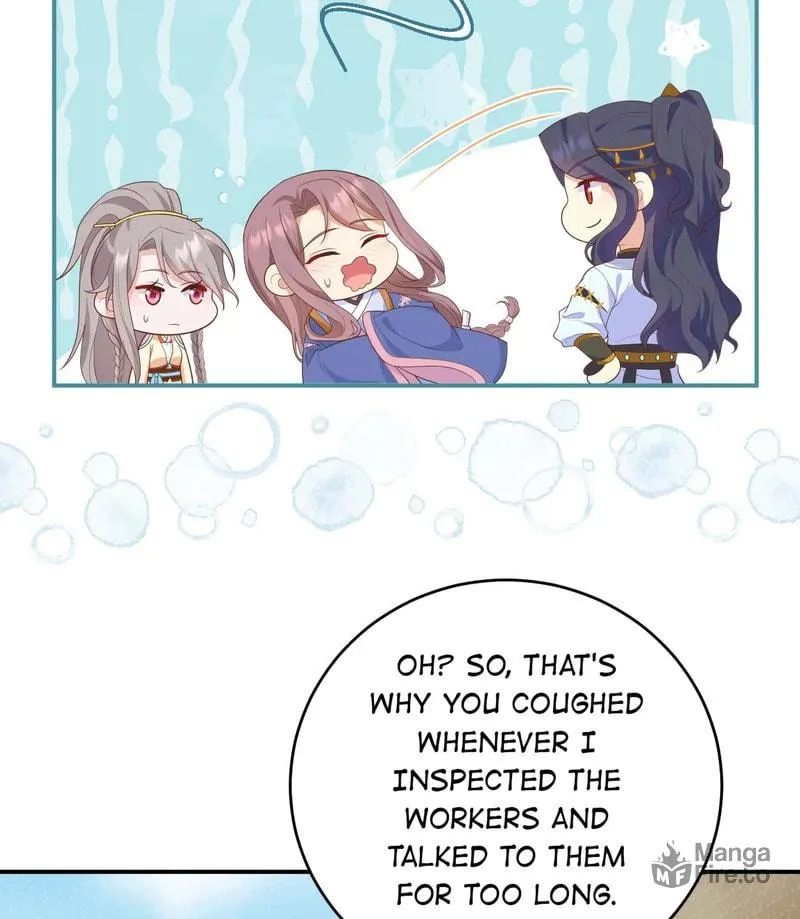 Read My Male Harem (Colored) chapter 86 image 30 on Lezhin