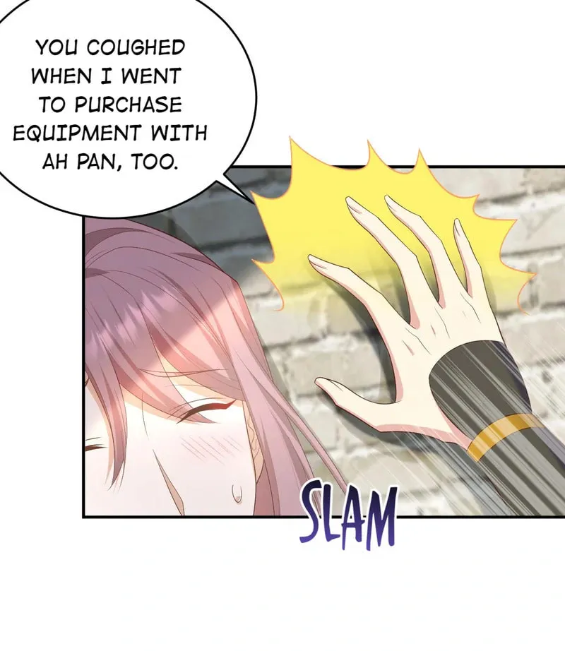 Read My Male Harem (Colored) chapter 86 image 32 on Lezhin