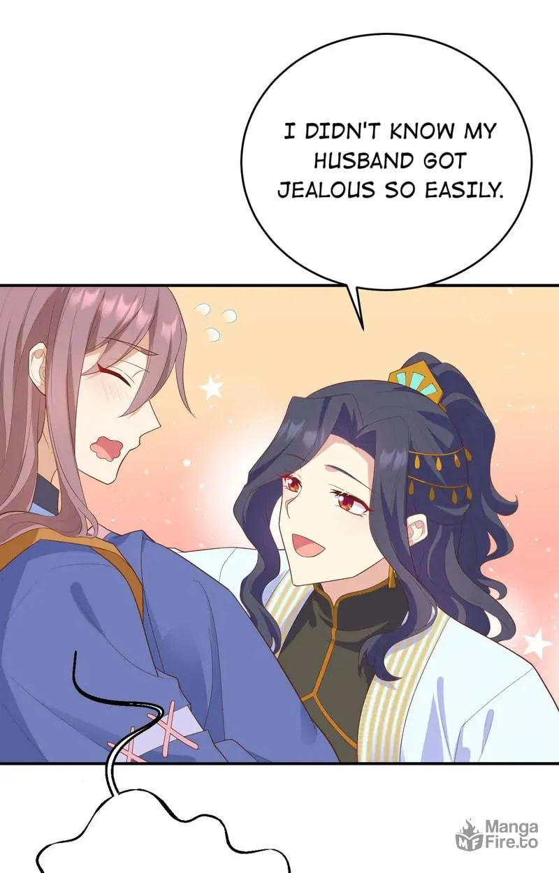 Read My Male Harem (Colored) chapter 86 image 33 on Lezhin