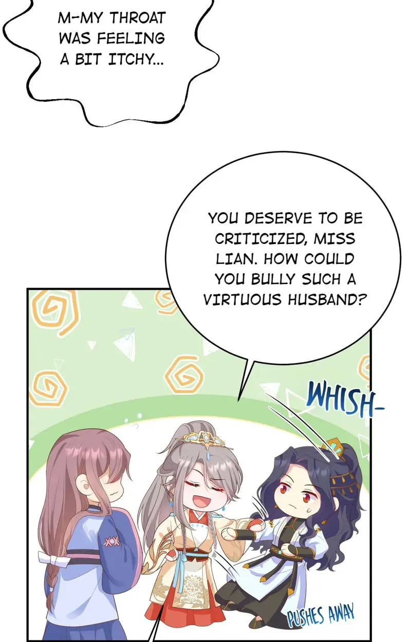 Read My Male Harem (Colored) chapter 86 image 34 on Lezhin