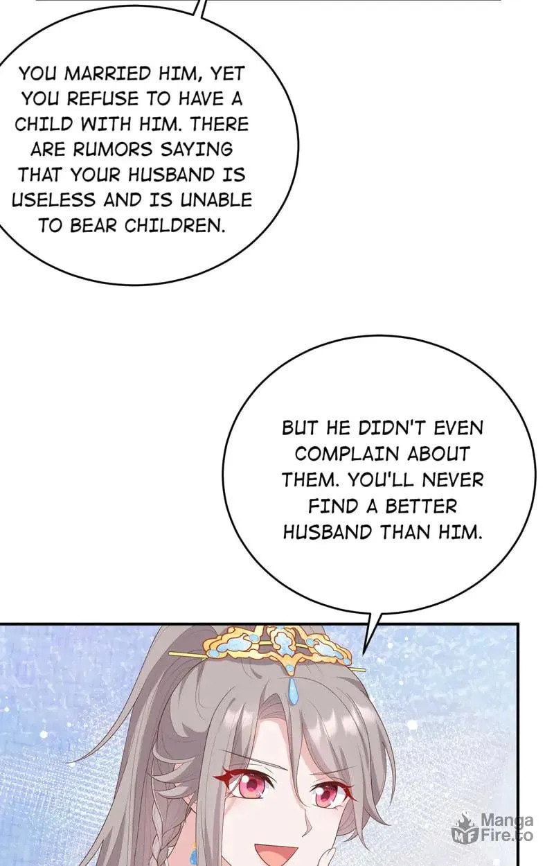 Read My Male Harem (Colored) chapter 86 image 35 on Lezhin