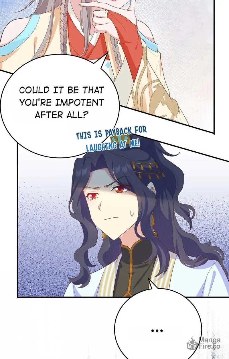 Read My Male Harem (Colored) chapter 86 image 36 on Lezhin