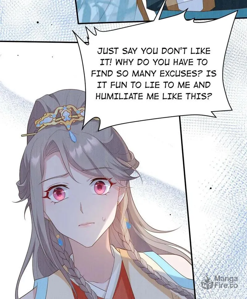 Read My Male Harem (Colored) chapter 86 image 40 on Lezhin