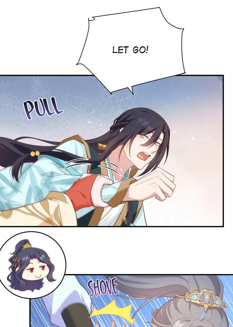 Read My Male Harem (Colored) chapter 86 image 43 on Lezhin