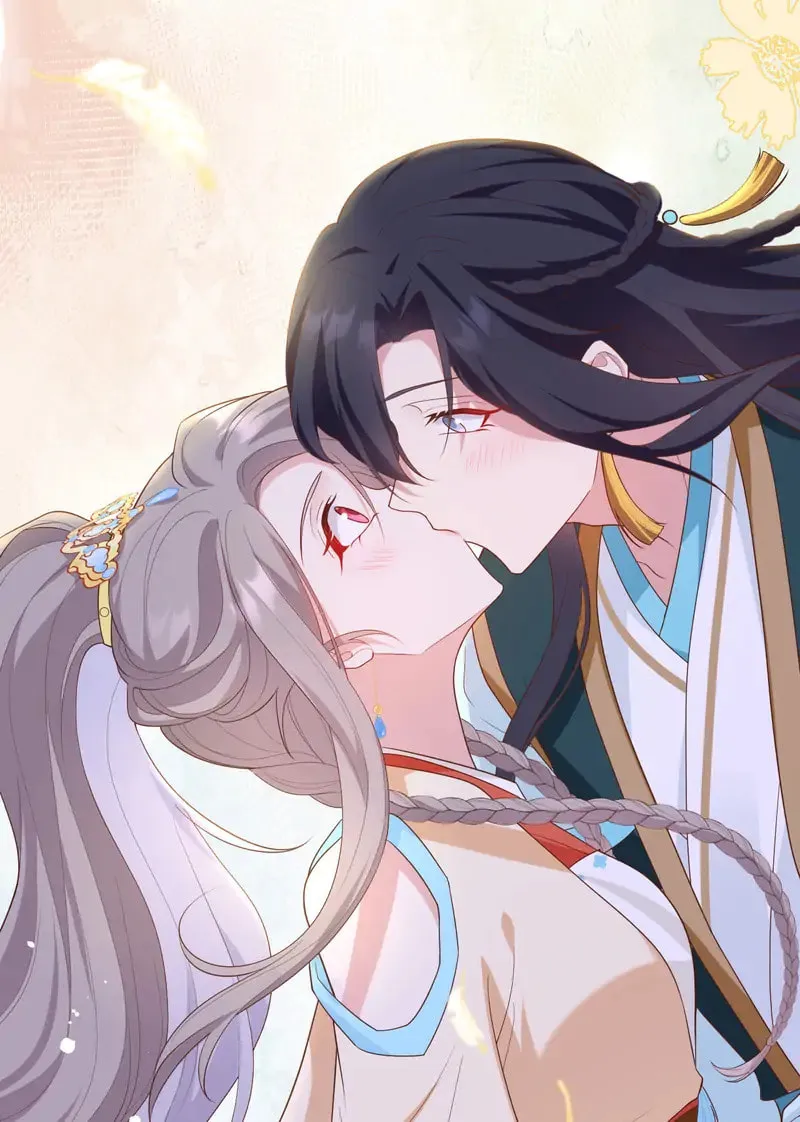 Read My Male Harem (Colored) chapter 86 image 46 on Lezhin
