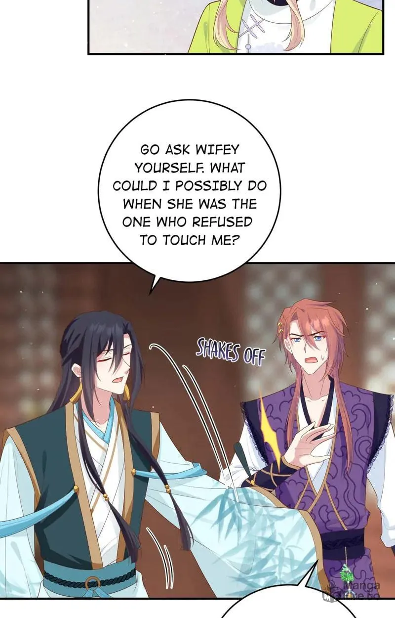Read My Male Harem (Colored) chapter 86 image 5 on Lezhin
