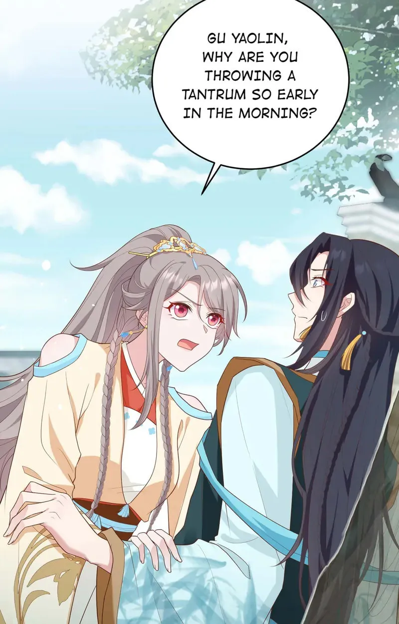 Read My Male Harem (Colored) chapter 86 image 52 on Lezhin