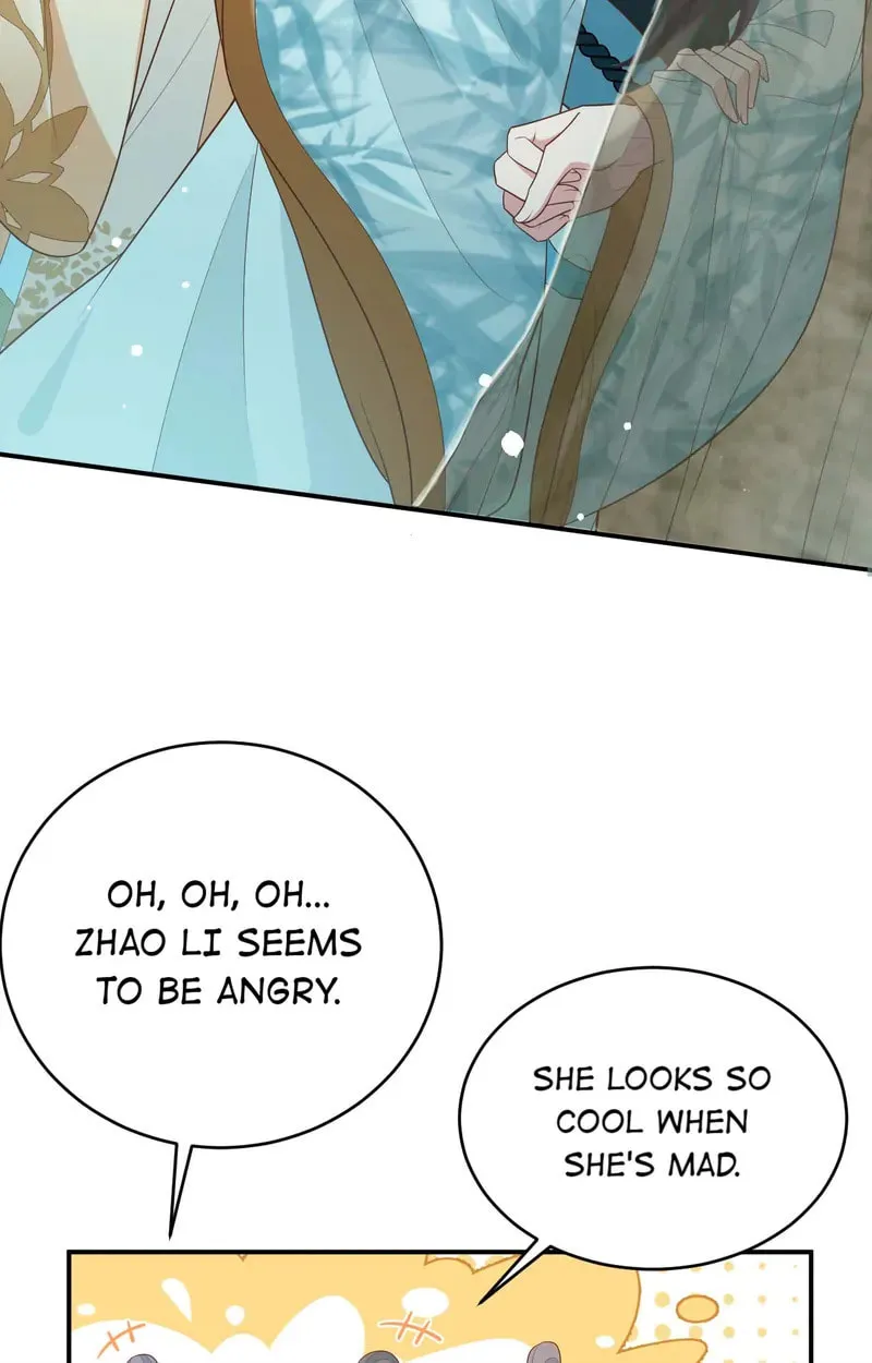 Read My Male Harem (Colored) chapter 86 image 53 on Lezhin