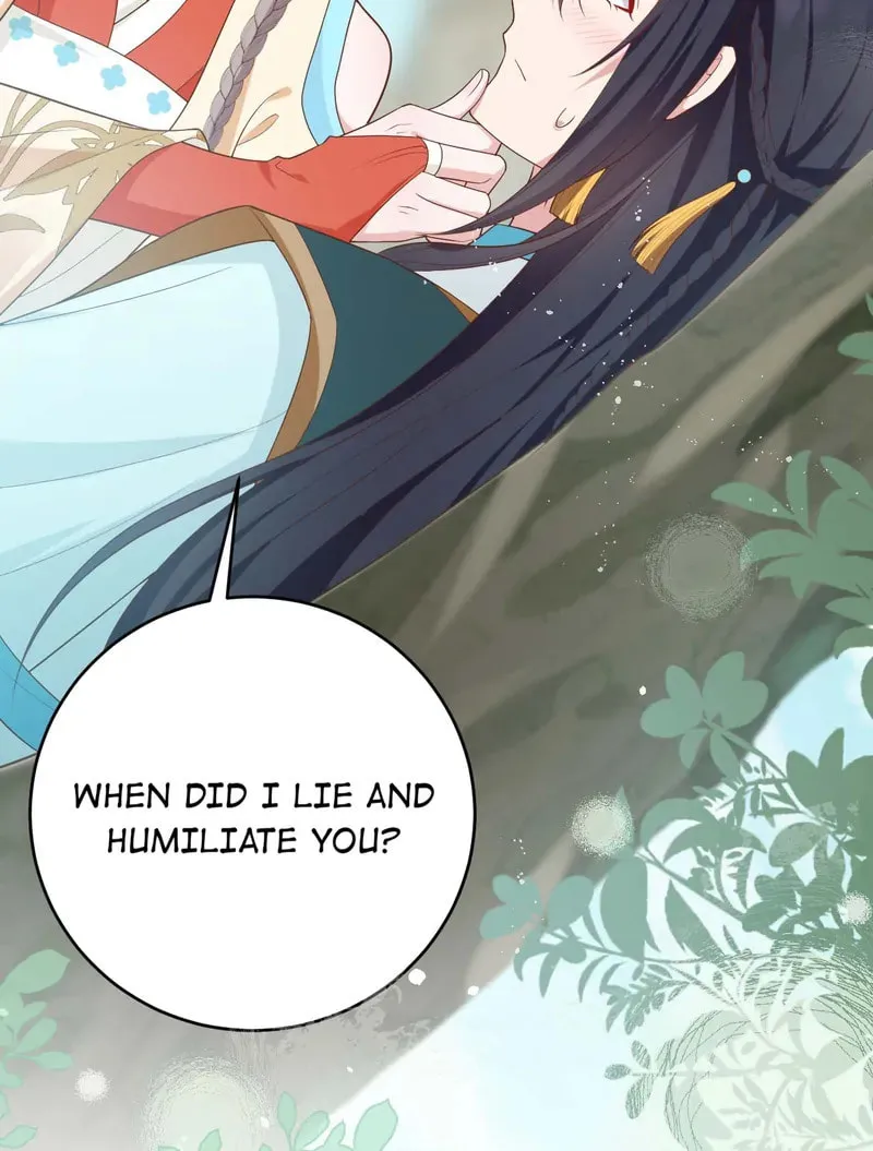 Read My Male Harem (Colored) chapter 86 image 56 on Lezhin