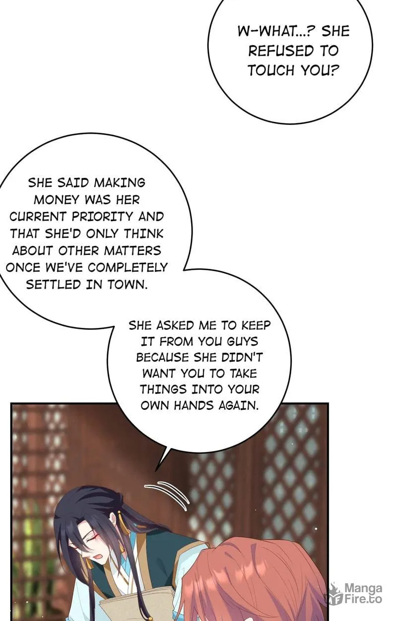 Read My Male Harem (Colored) chapter 86 image 6 on Lezhin