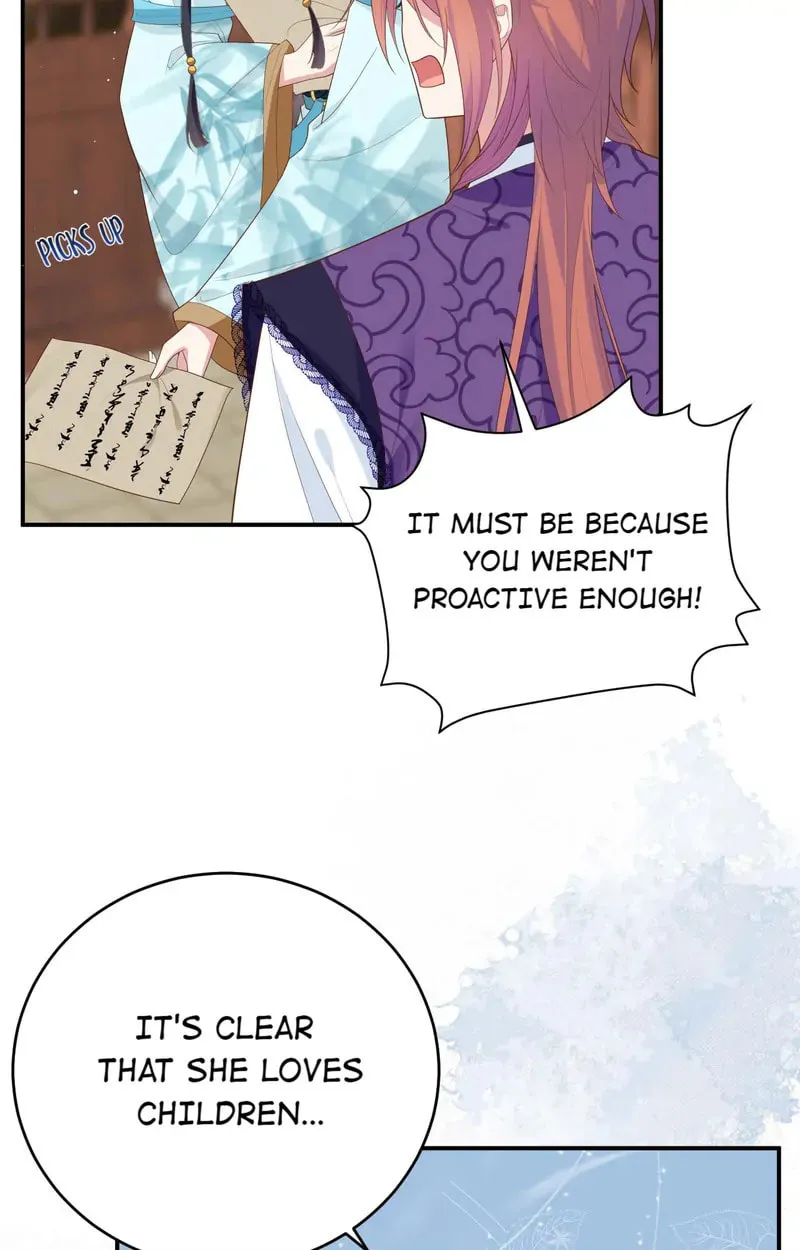 Read My Male Harem (Colored) chapter 86 image 7 on Lezhin