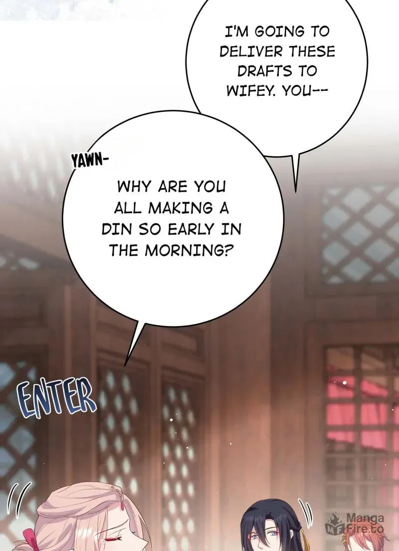 Read My Male Harem (Colored) chapter 86 image 9 on Lezhin
