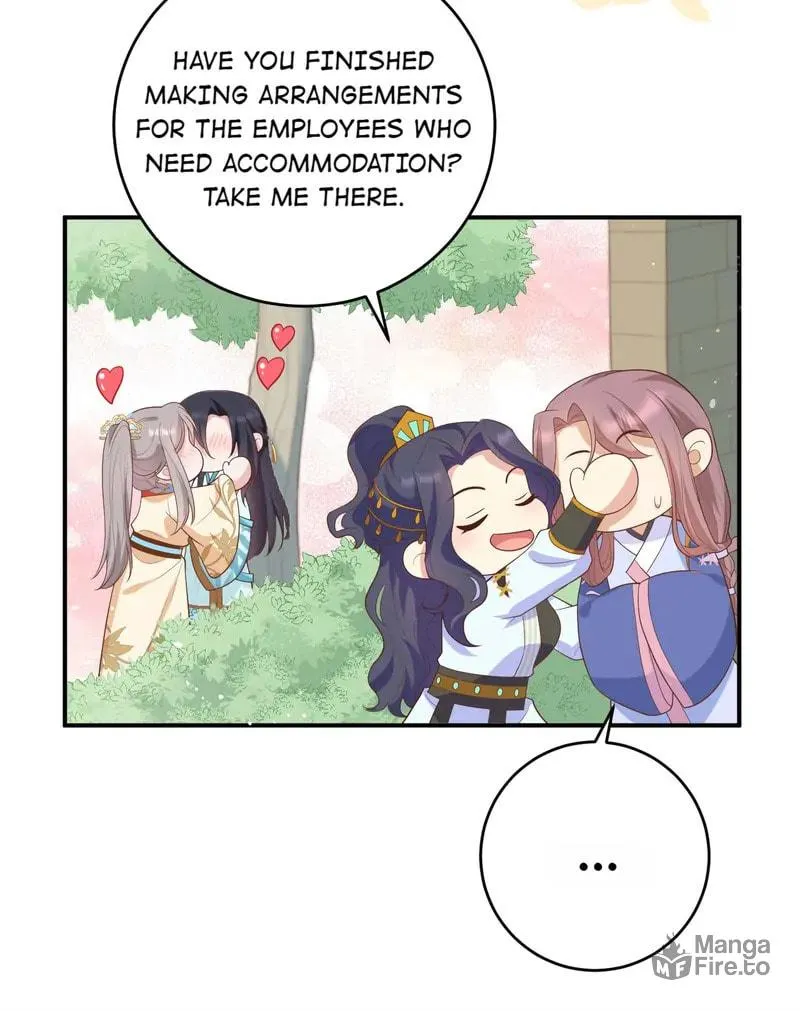 Read My Male Harem (Colored) chapter 87 image 10 on Lezhin