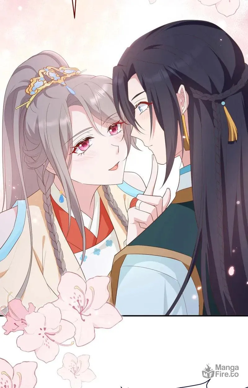 Read My Male Harem (Colored) chapter 87 image 12 on Lezhin