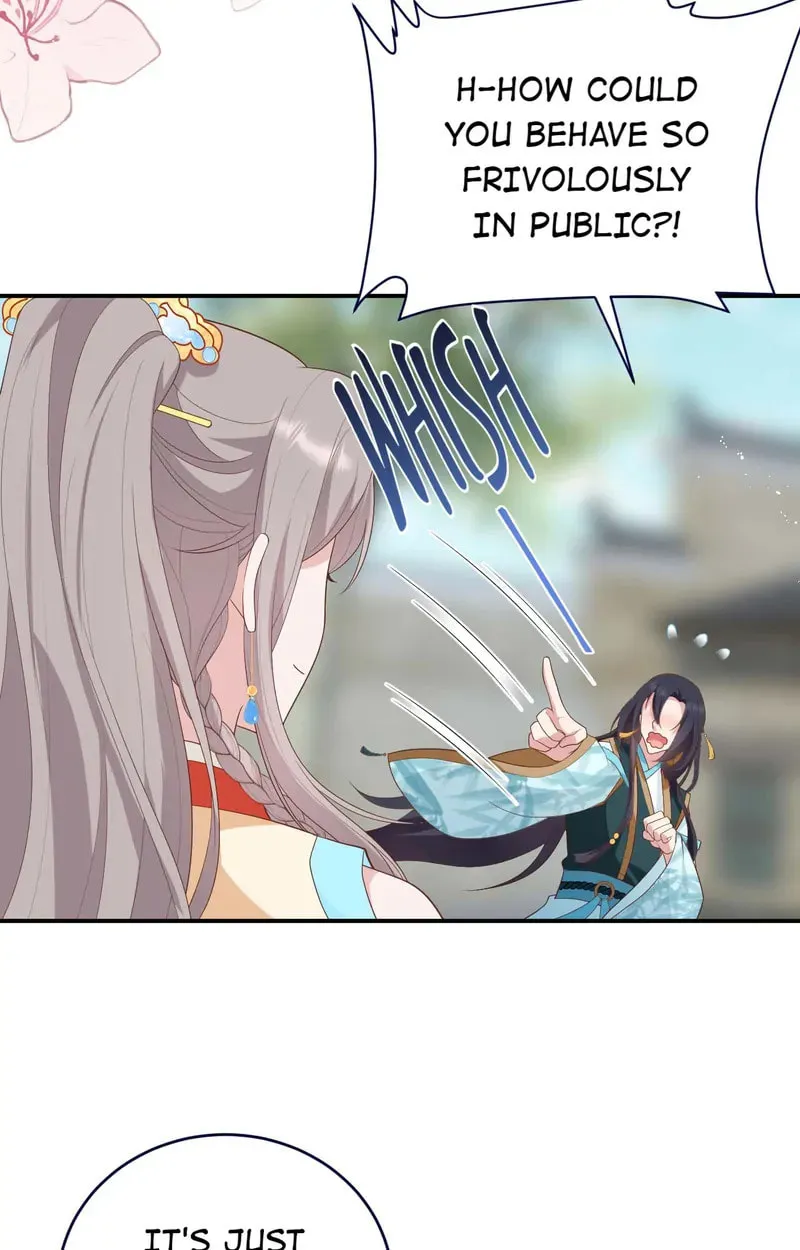 Read My Male Harem (Colored) chapter 87 image 13 on Lezhin