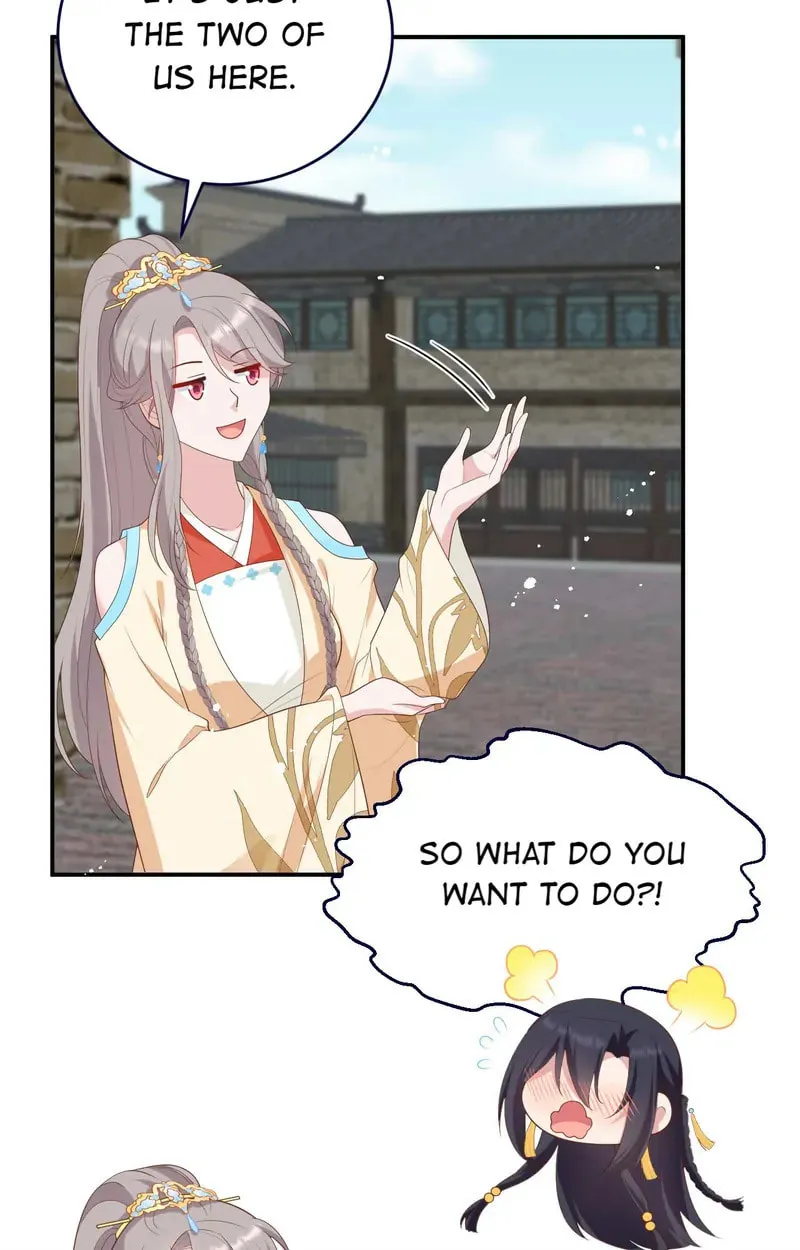 Read My Male Harem (Colored) chapter 87 image 14 on Lezhin