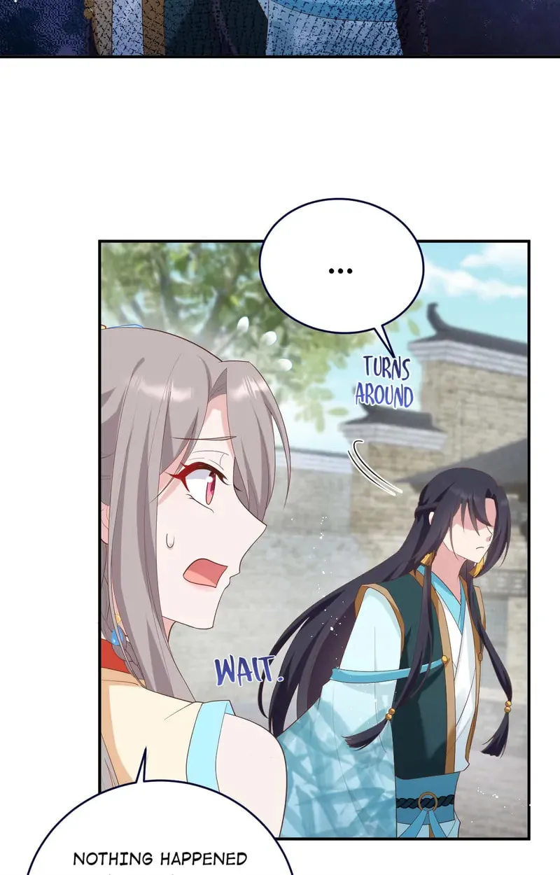 Read My Male Harem (Colored) chapter 87 image 16 on Lezhin
