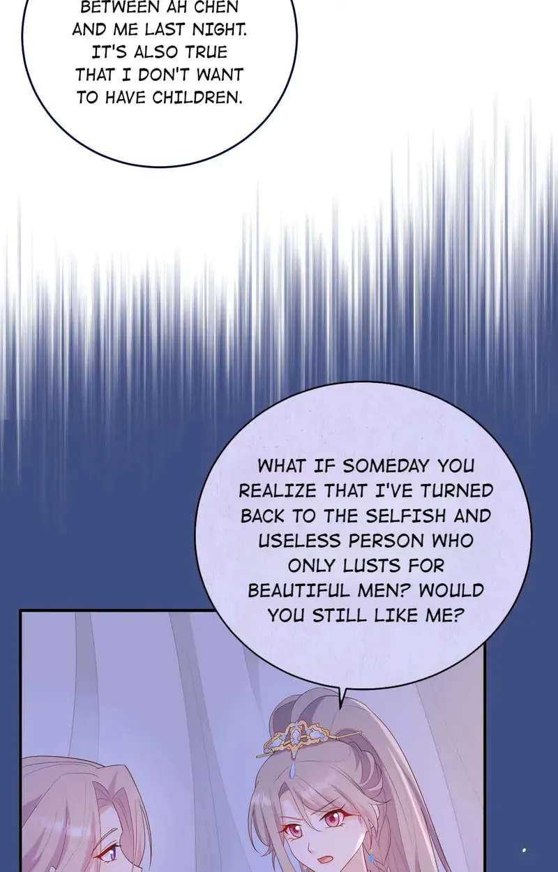 Read My Male Harem (Colored) chapter 87 image 17 on Lezhin