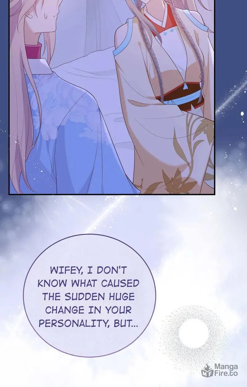 Read My Male Harem (Colored) chapter 87 image 18 on Lezhin