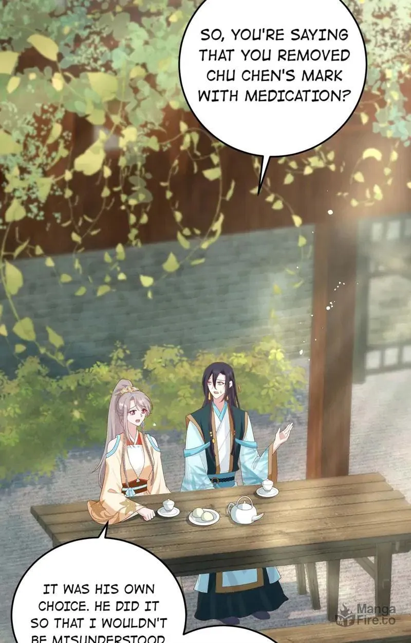 Read My Male Harem (Colored) chapter 87 image 24 on Lezhin