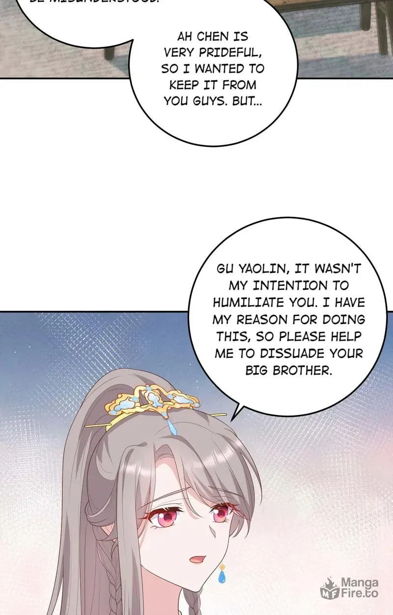 Read My Male Harem (Colored) chapter 87 image 25 on Lezhin