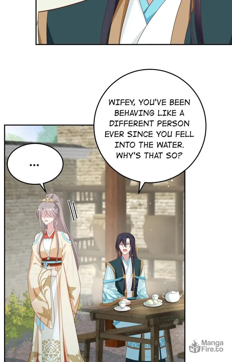 Read My Male Harem (Colored) chapter 87 image 27 on Lezhin