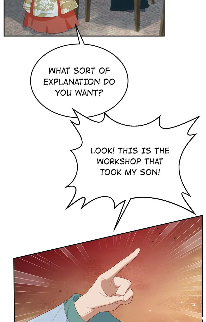 Read My Male Harem (Colored) chapter 87 image 28 on Lezhin