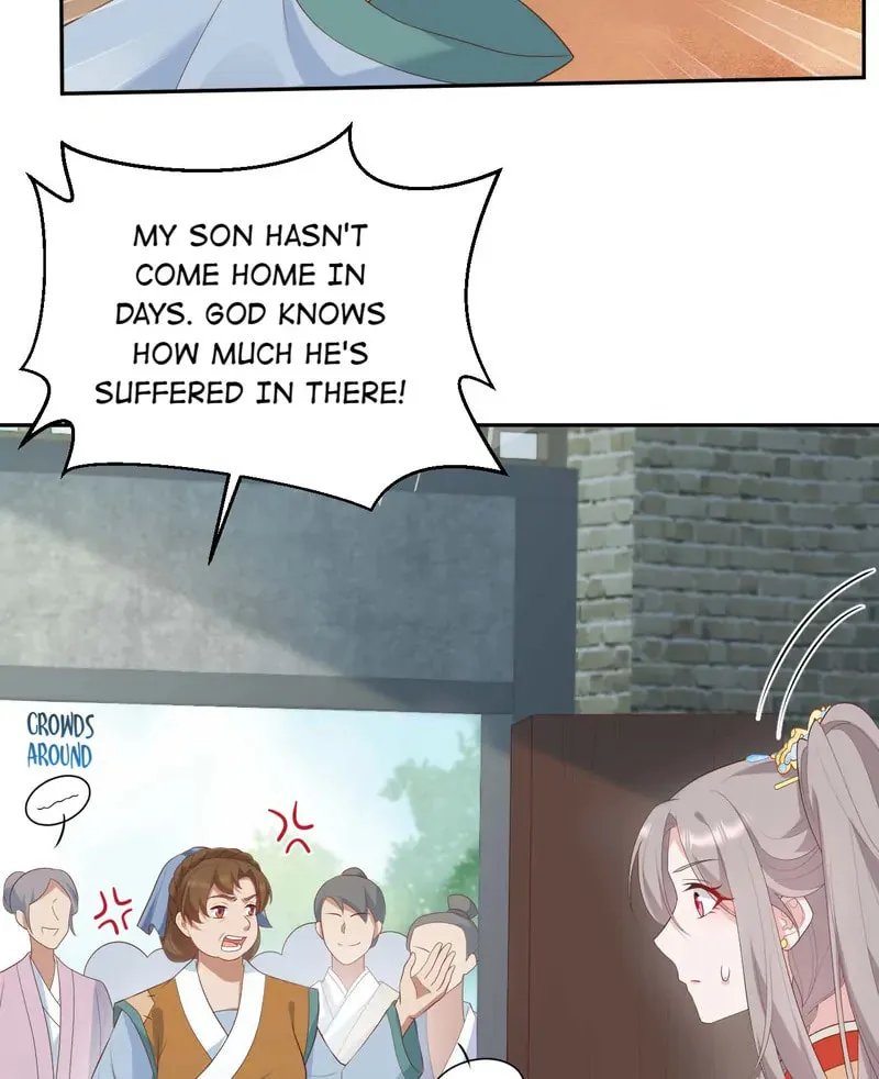 Read My Male Harem (Colored) chapter 87 image 29 on Lezhin