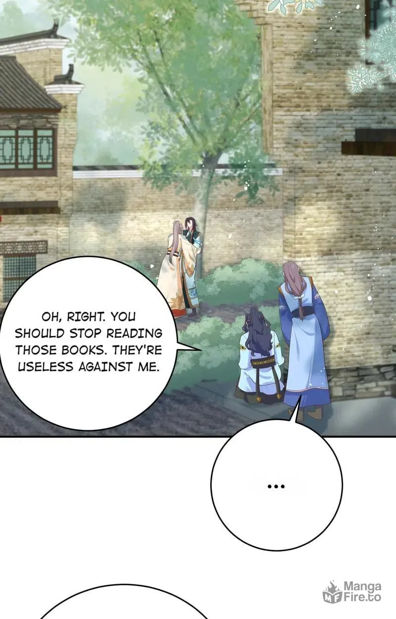 Read My Male Harem (Colored) chapter 87 image 3 on Lezhin