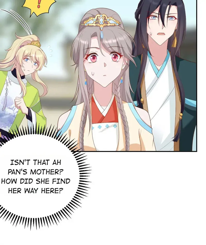 Read My Male Harem (Colored) chapter 87 image 31 on Lezhin