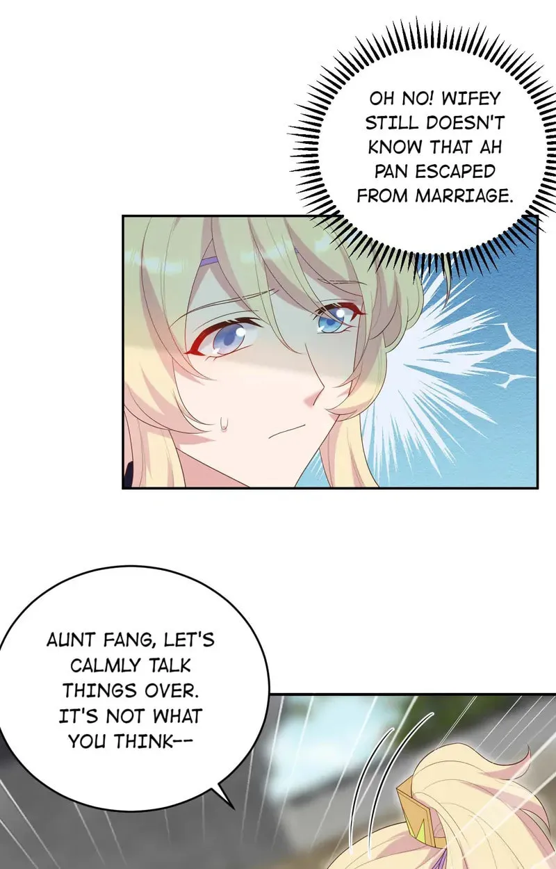 Read My Male Harem (Colored) chapter 87 image 32 on Lezhin