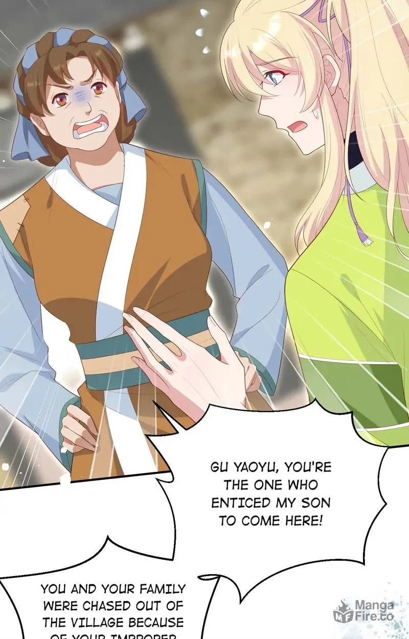 Read My Male Harem (Colored) chapter 87 image 33 on Lezhin