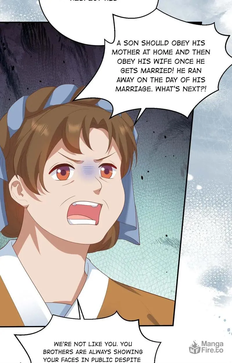 Read My Male Harem (Colored) chapter 87 image 35 on Lezhin