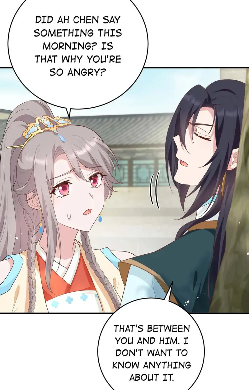 Read My Male Harem (Colored) chapter 87 image 4 on Lezhin