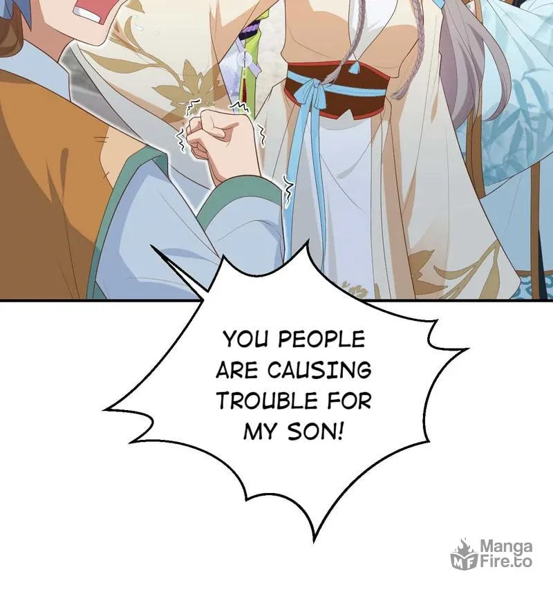 Read My Male Harem (Colored) chapter 87 image 40 on Lezhin