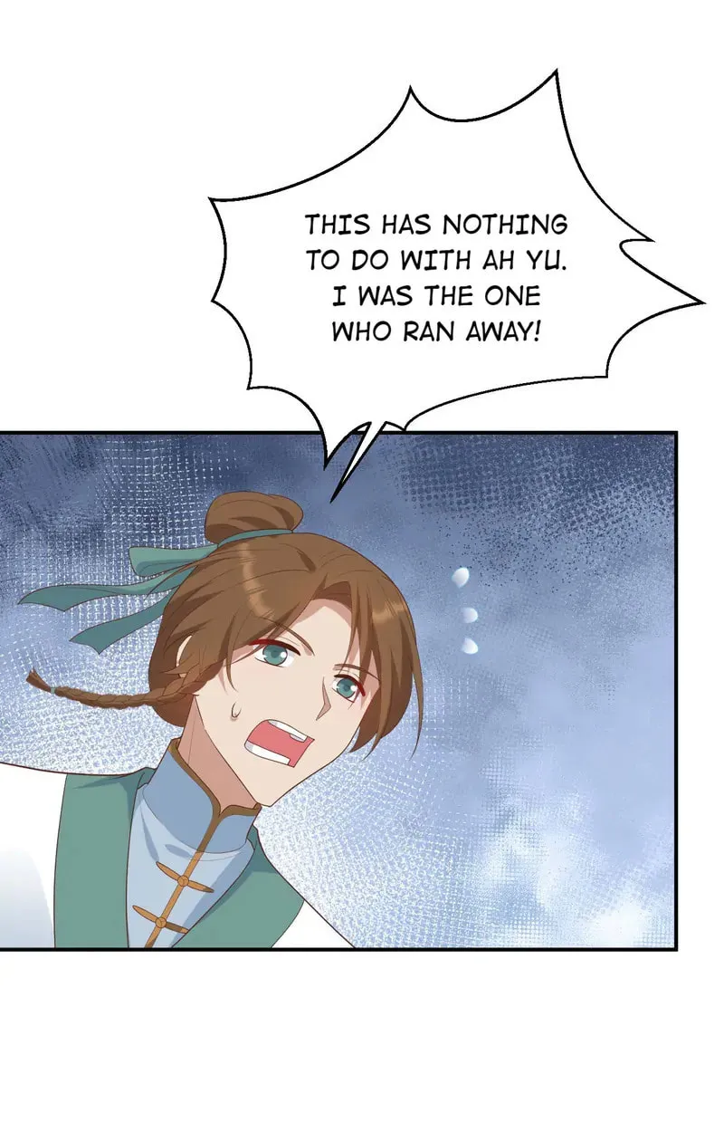 Read My Male Harem (Colored) chapter 87 image 41 on Lezhin
