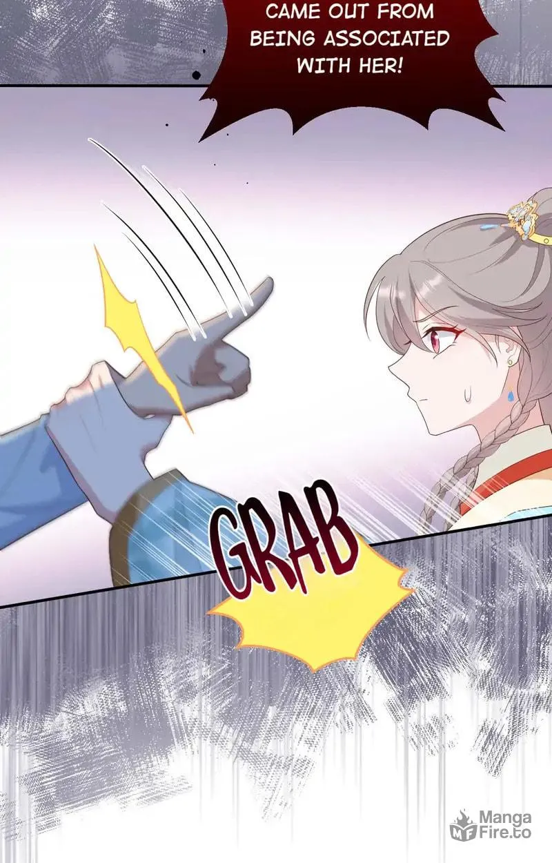Read My Male Harem (Colored) chapter 87 image 45 on Lezhin