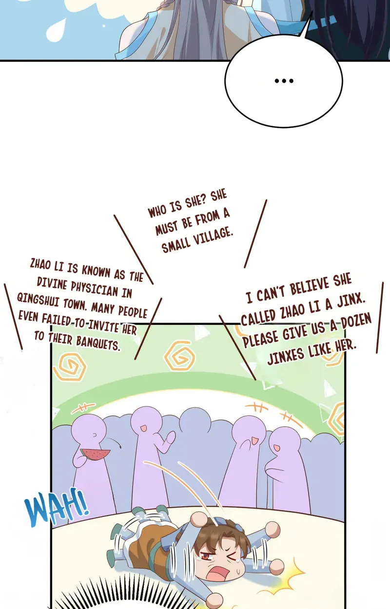 Read My Male Harem (Colored) chapter 87 image 52 on Lezhin