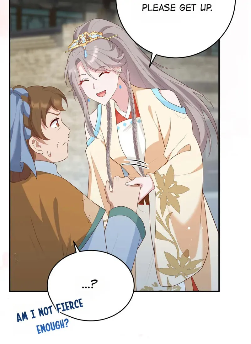 Read My Male Harem (Colored) chapter 87 image 56 on Lezhin