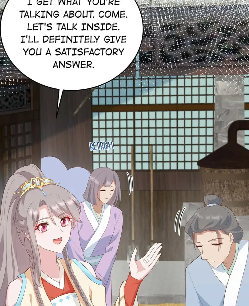 Read My Male Harem (Colored) chapter 87 image 58 on Lezhin