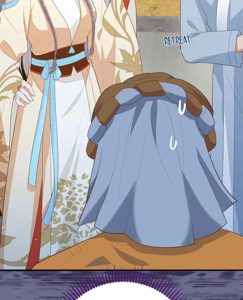 Read My Male Harem (Colored) chapter 87 image 59 on Lezhin