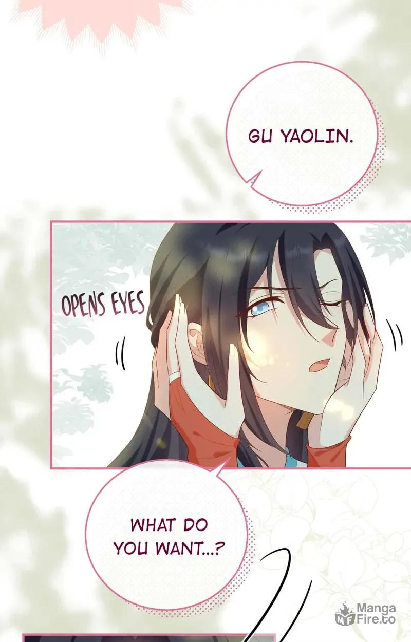Read My Male Harem (Colored) chapter 87 image 6 on Lezhin