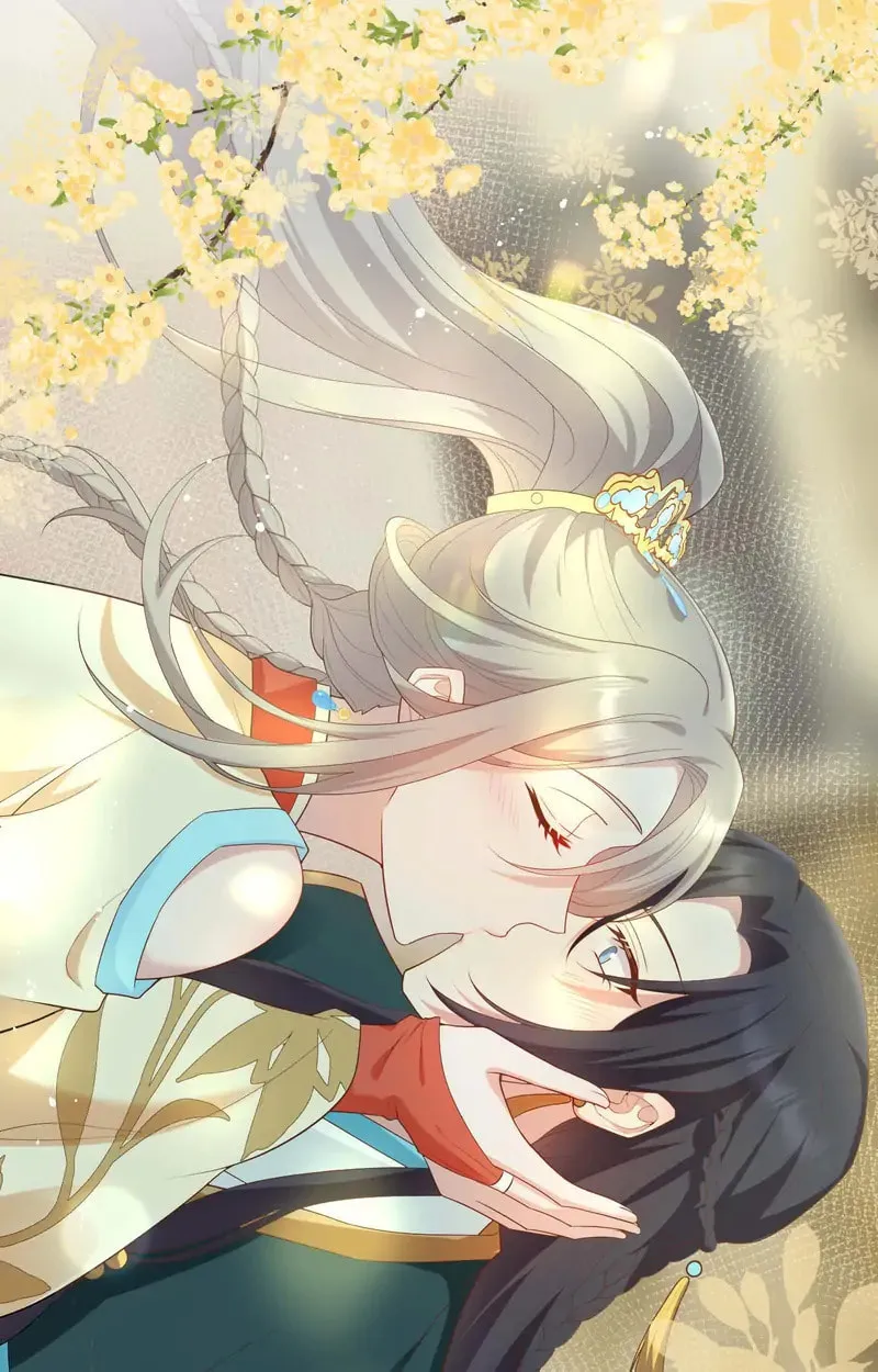 Read My Male Harem (Colored) chapter 87 image 8 on Lezhin