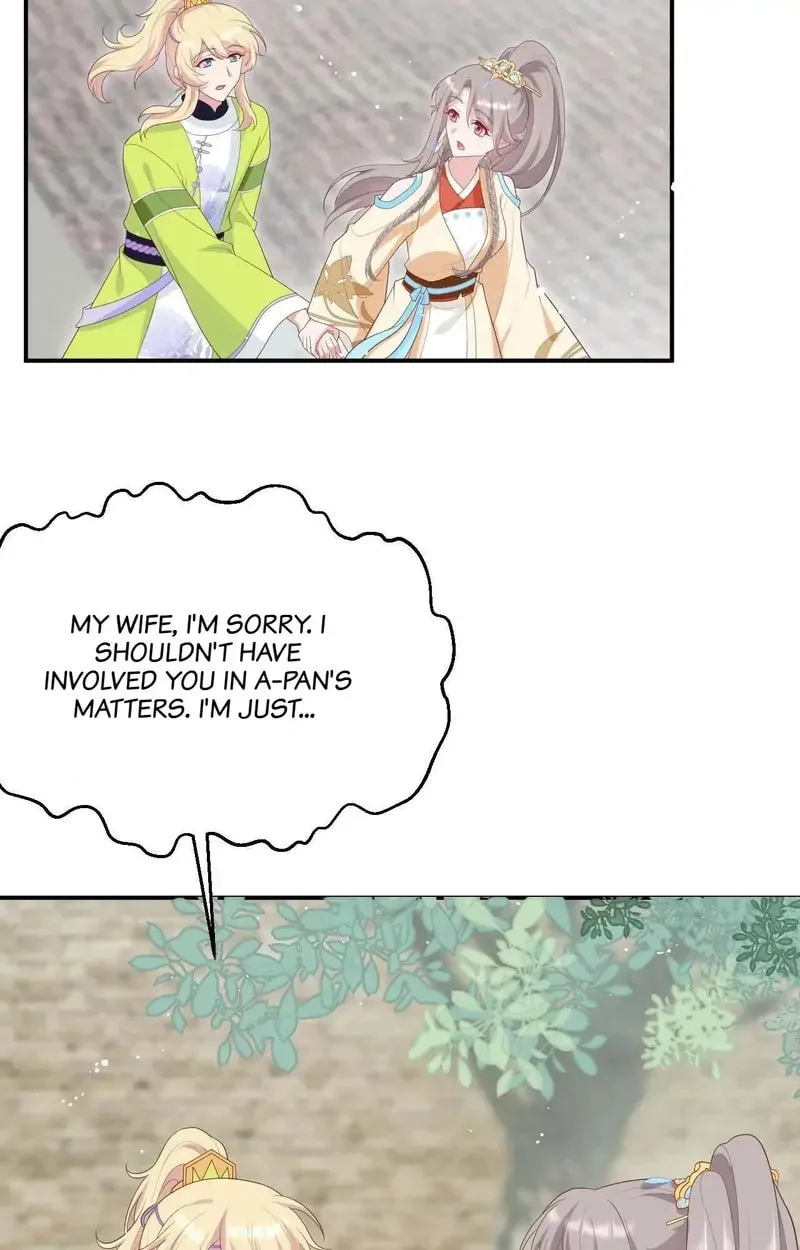 Read My Male Harem (Colored) chapter 88 image 22 on Lezhin