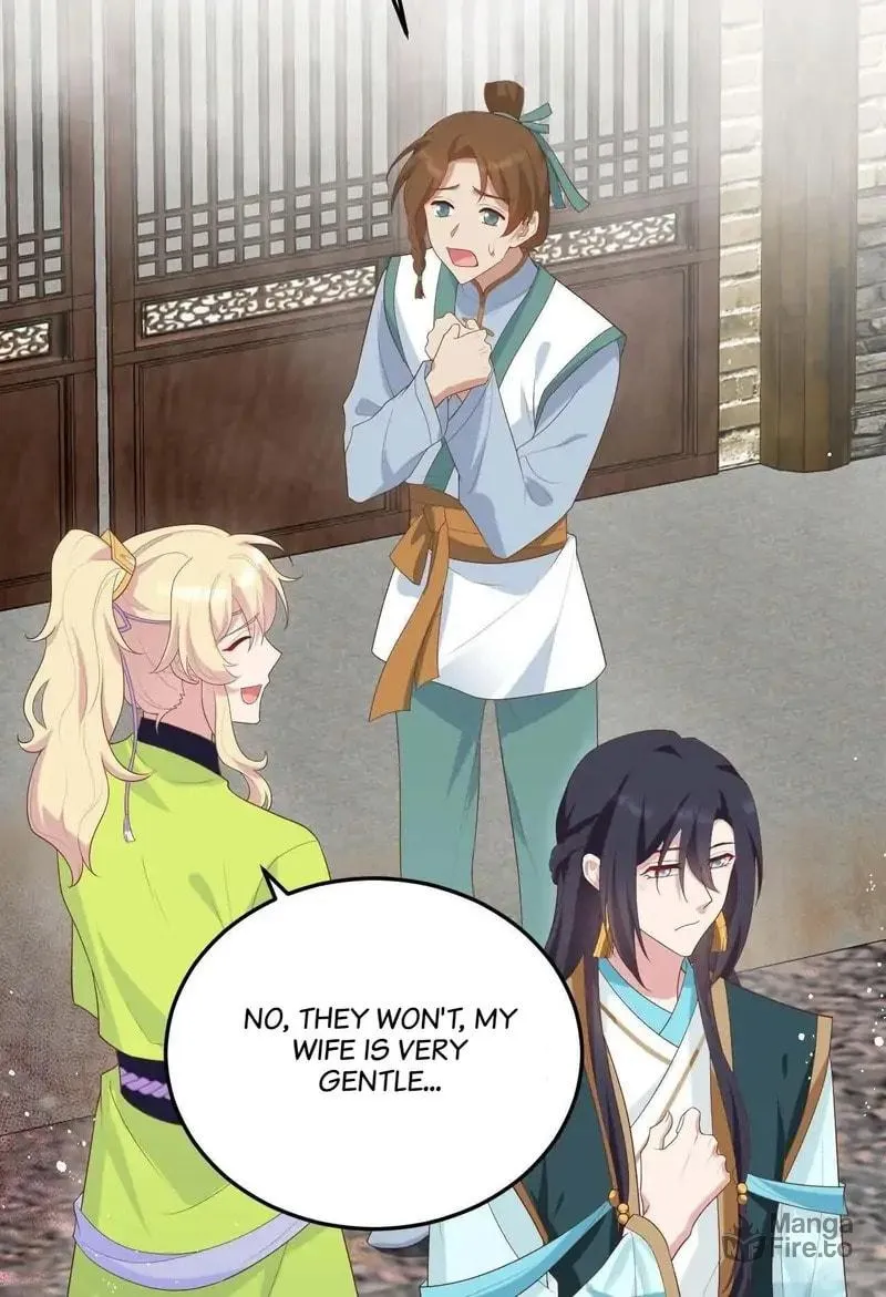 Read My Male Harem (Colored) chapter 88 image 3 on Lezhin