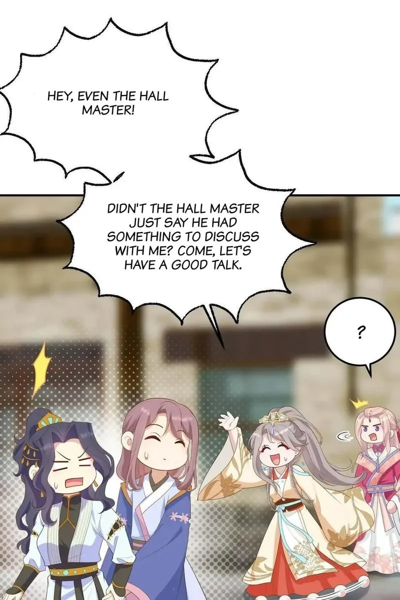 Read My Male Harem (Colored) chapter 88 image 32 on Lezhin