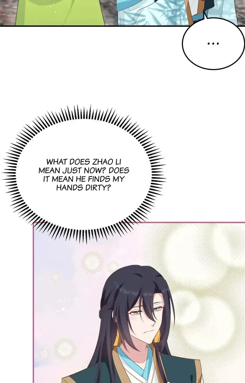 Read My Male Harem (Colored) chapter 88 image 4 on Lezhin
