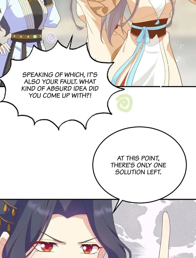 Read My Male Harem (Colored) chapter 88 image 41 on Lezhin